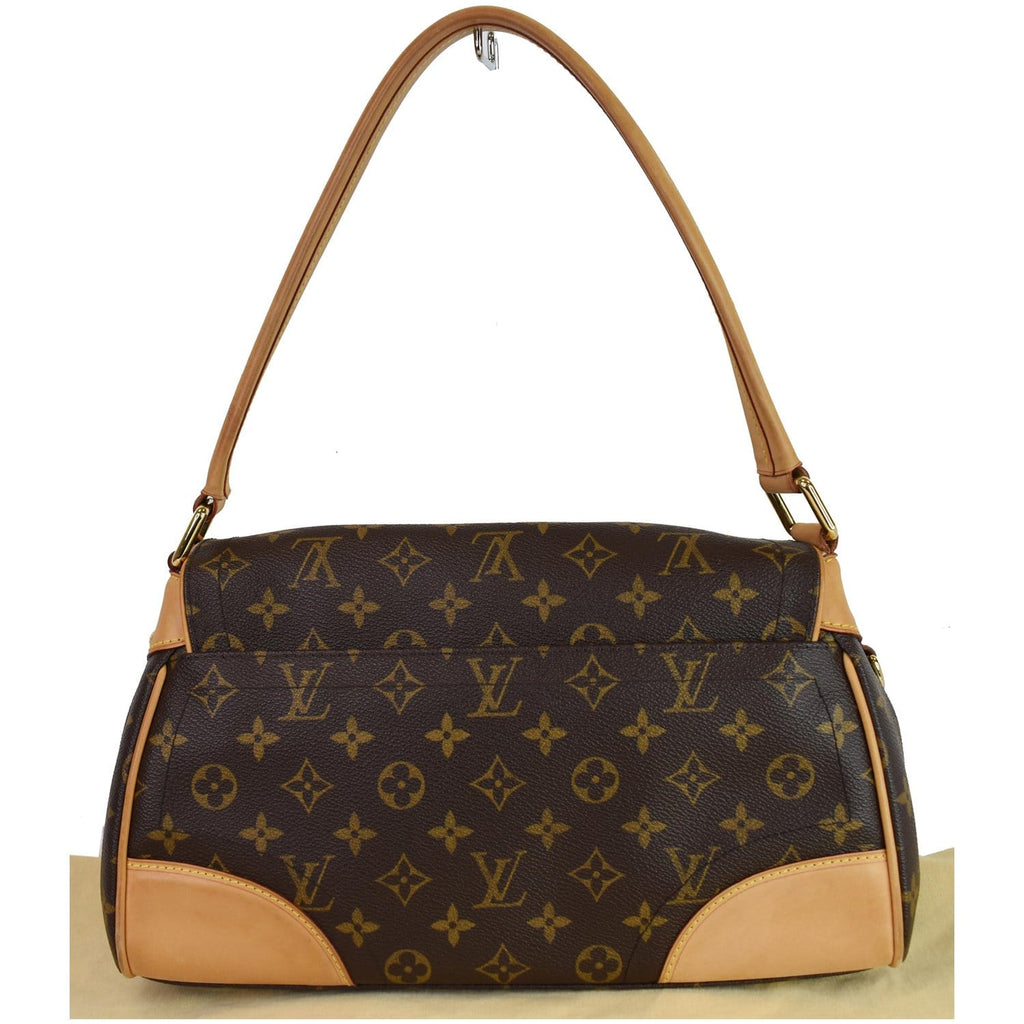 Louis Vuitton Ebene Monogram Coated Canvas Diane PM Gold Hardware,  2021-2022 Available For Immediate Sale At Sotheby's