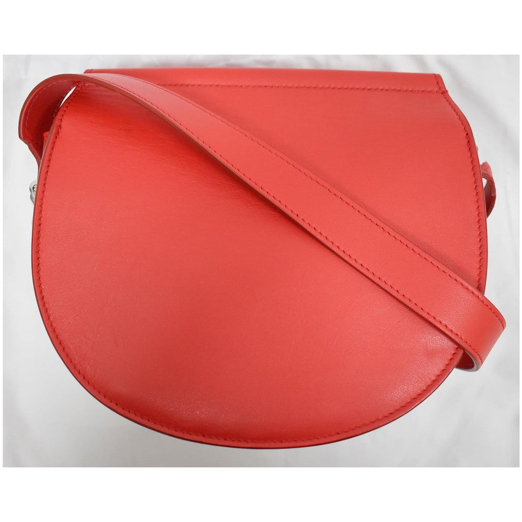 Givenchy saddle online bag