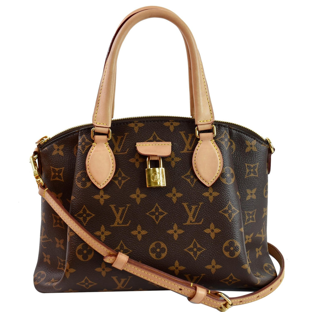 Louis Vuitton Monogram Canvas Rivoli PM, myGemma, CH