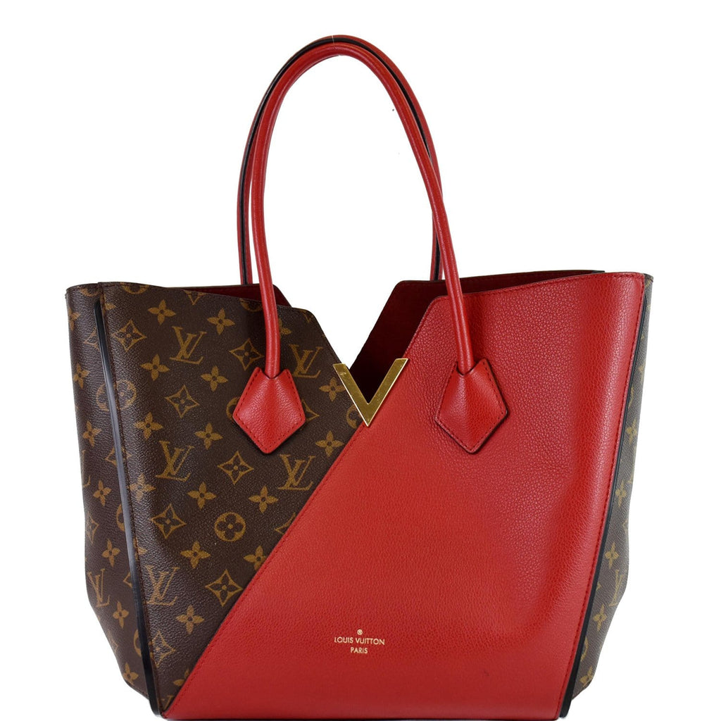 Louis Vuitton Kosmetikkoffer Canvas Monogramm - im Shop KuSeRa