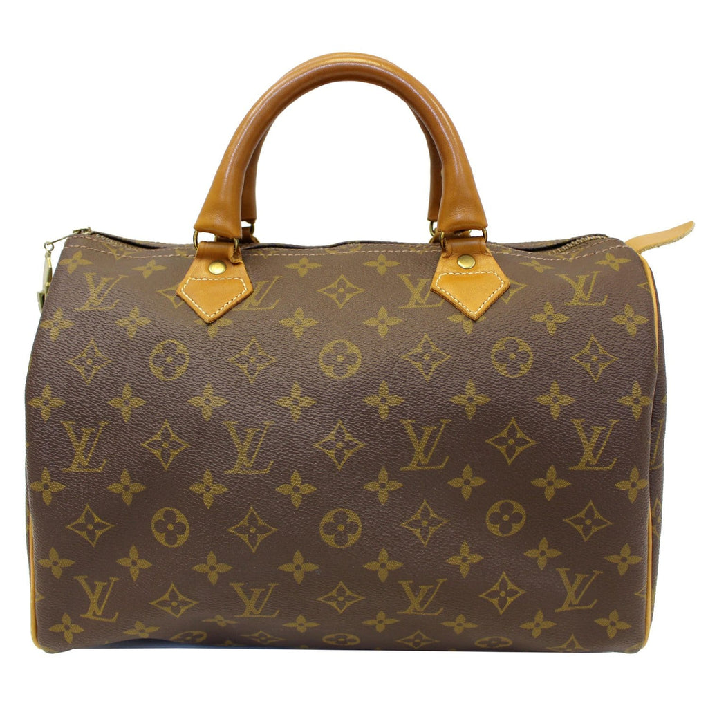Louis Vuitton, Bags, Vintage 98s Louis Vuitton Speedy Xl Purseduffel Bag  Vi883 Authenticated