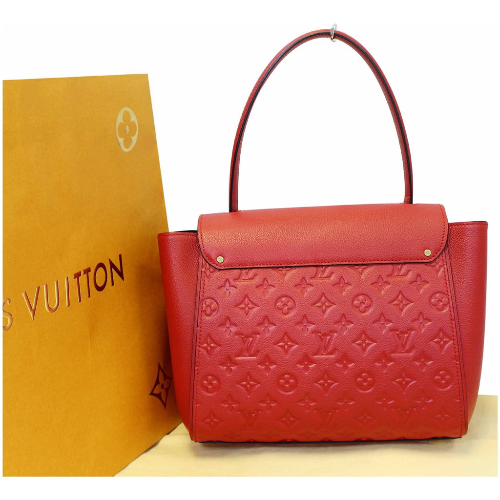 Ellipse - Louis - Vuitton - borsa a tracolla louis vuitton trocadero in  tela monogram marrone e pelle naturale - Hand - M51127 – dct - Bag -  Monogram - PM - ep_vintage luxury Store