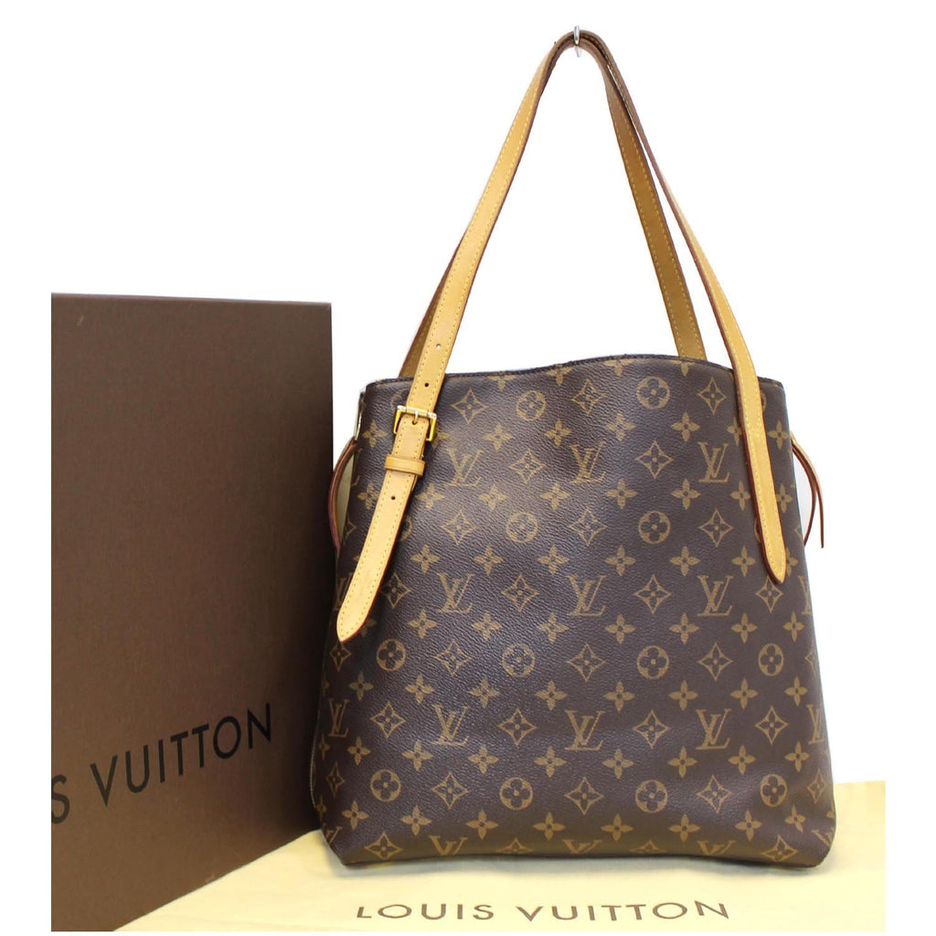 Louis Vuitton Monogram Voltaire 570998