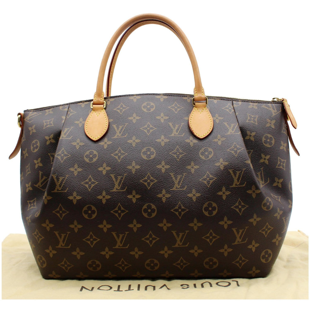 louisvuitton Turenne GM Epi Leather Shoulder Bag in Ivory, here at One  Savvy Design Consignment 