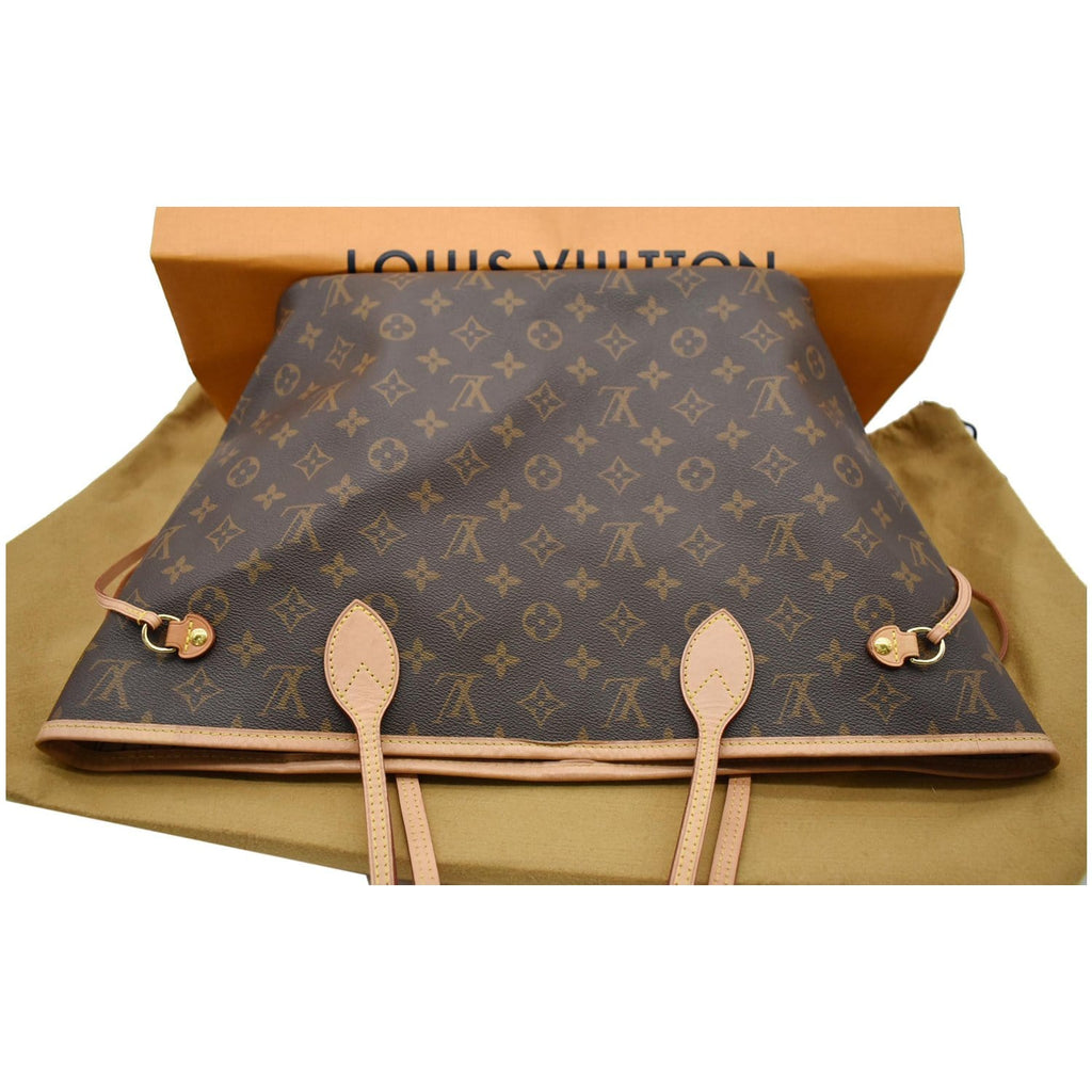 Splendid Louis Vuitton Neverfull MM bag in custom monogram canvas In Love  with Marilyn by the artist PatBo Brown Leather Cloth ref.242274 - Joli  Closet