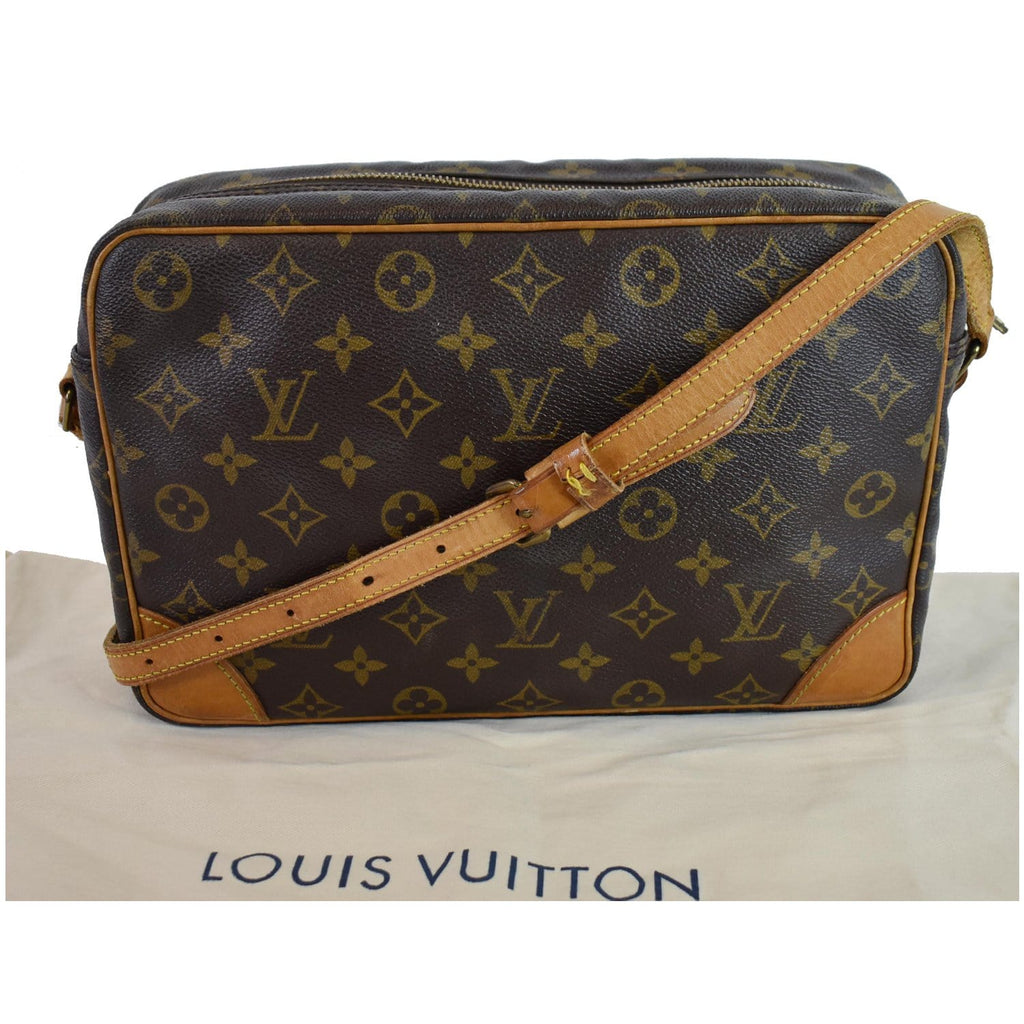 Louis Vuitton Trocadero 23