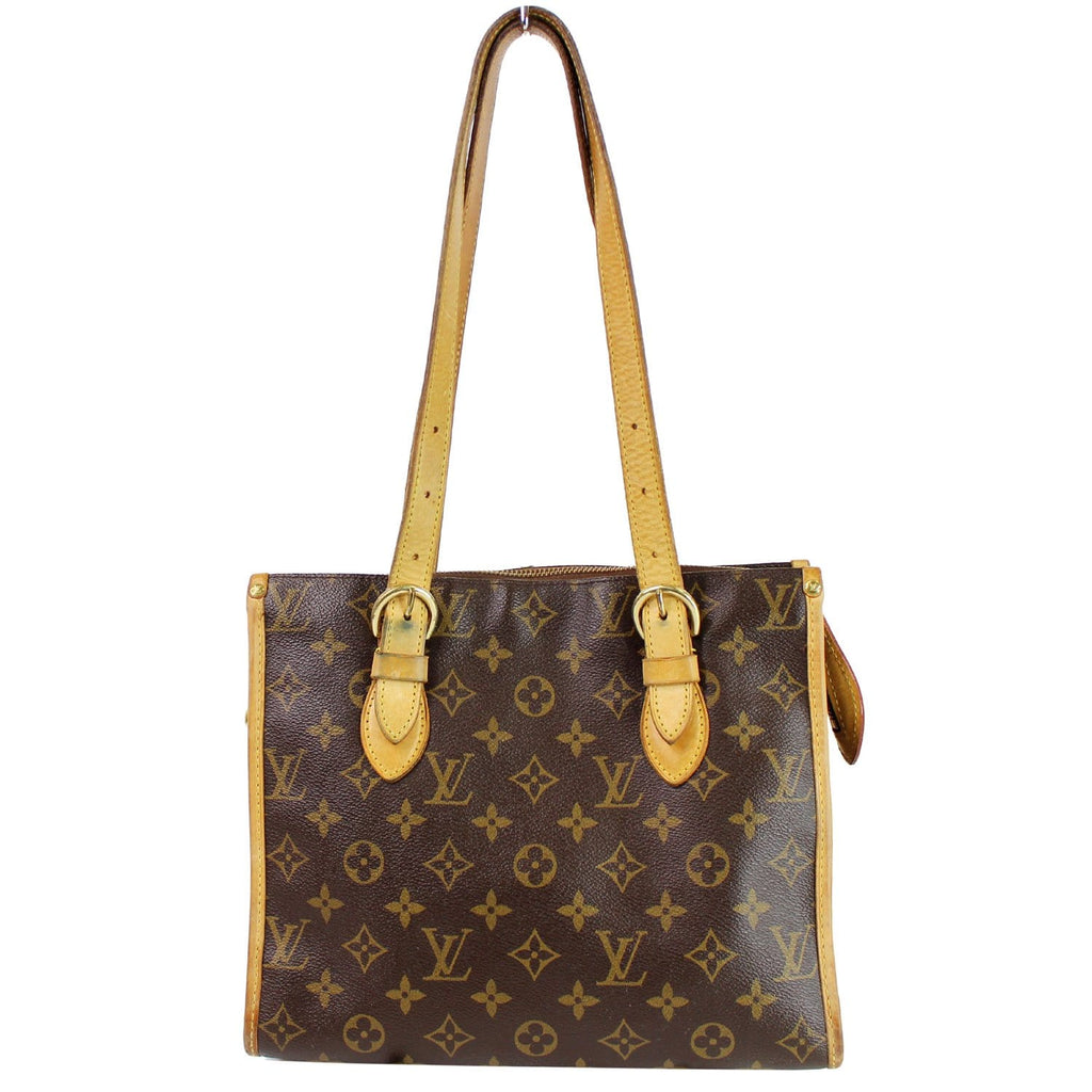 Louis Vuitton Monogram Canvas Popincourt Bag Reference Guide