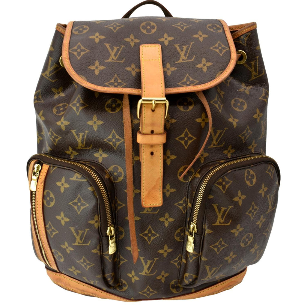 Louis Vuitton 2009 pre-owned Sac A Dos Bosphore backpack - ShopStyle