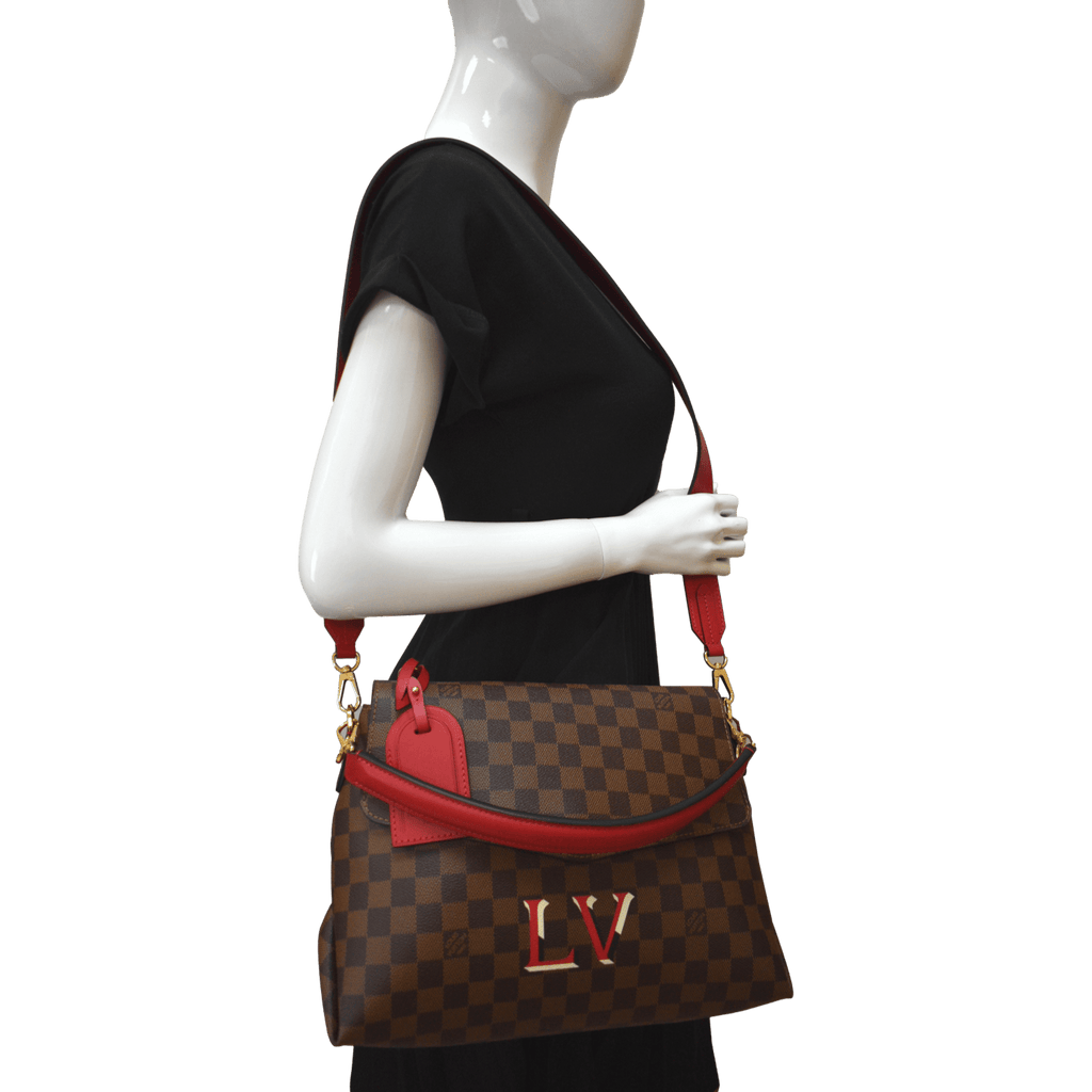 Instock] LV2 Louis Vuitton x Nigo multiple wallet, Luxury, Bags