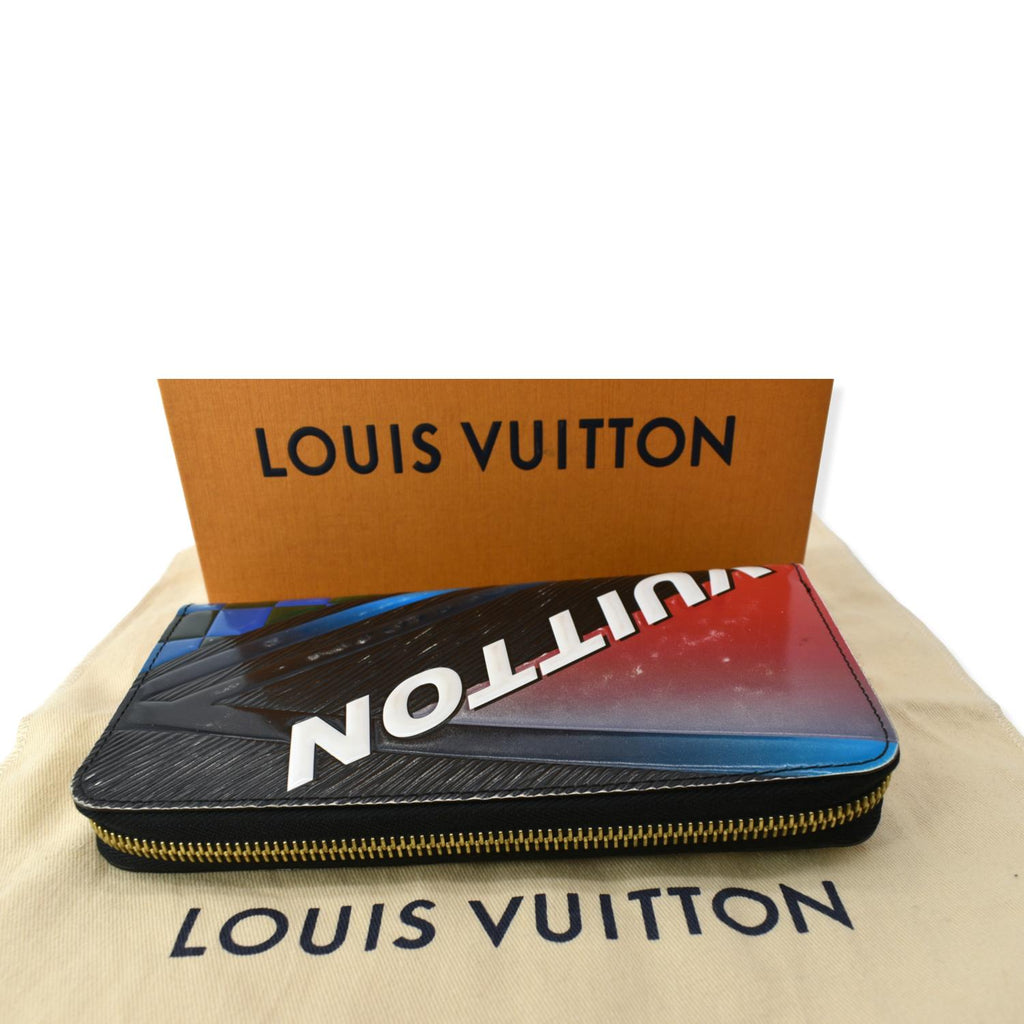 Bolsa Louis Vuitton City Steamer PM Multicolor