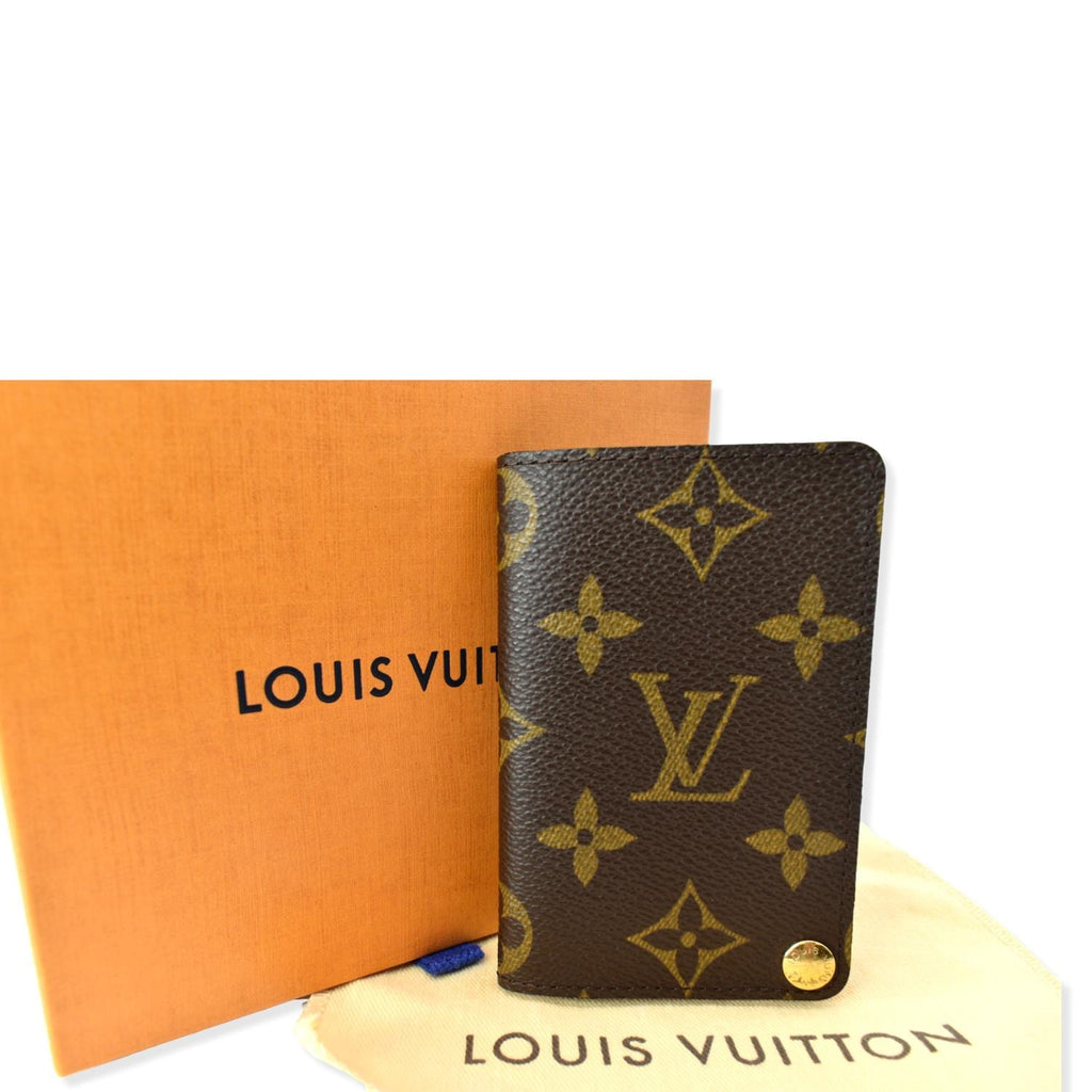 Vintage LOUIS VUITTON Monogram Canvas Card Holder at 1stDibs  vintage lv  card holder, louis vuitton card holder, vintage louis vuitton card holder