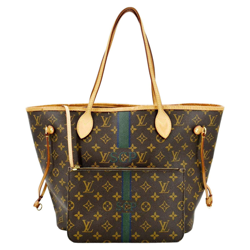 LOUIS VUITTON - Heritage A tribute to a visionary