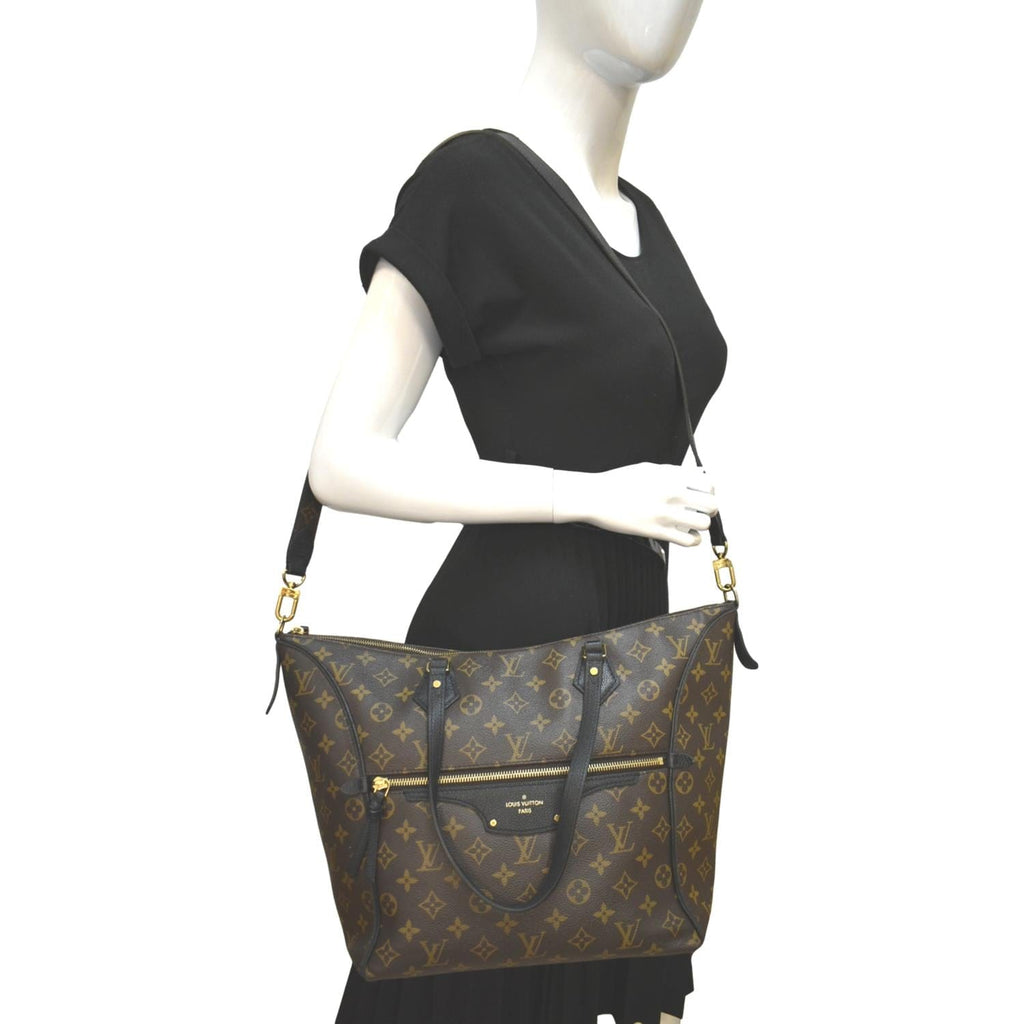 Tournelle MM Monogram – Keeks Designer Handbags