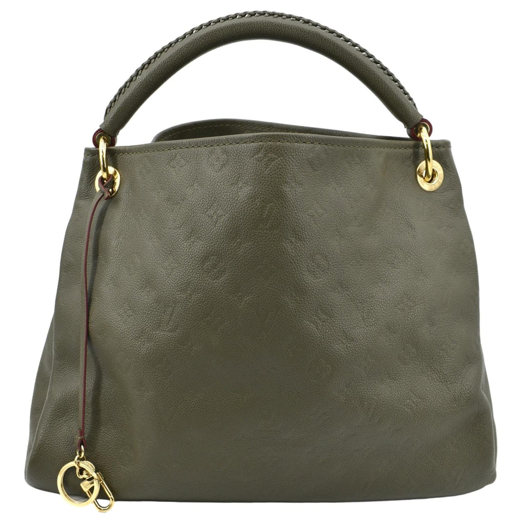 Louis Vuitton Artsy Empreinte – Casstlo Bags