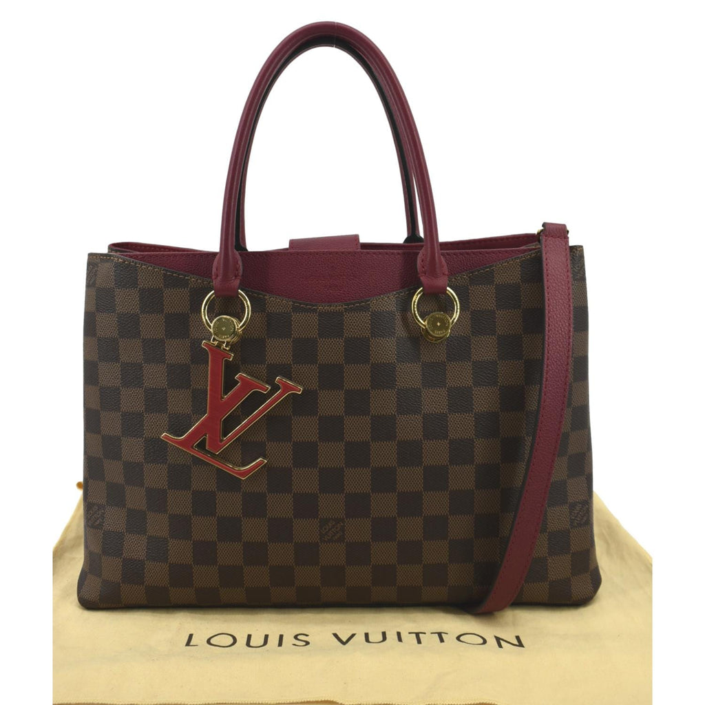 Louis Vuitton Riverside Excellent condition 100% Authentic  guaranteed~MINT!!!