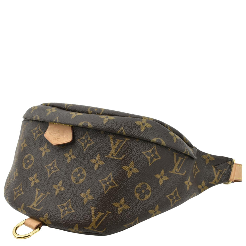 Louis Vuitton Bumbag Brown ref.131712 - Joli Closet