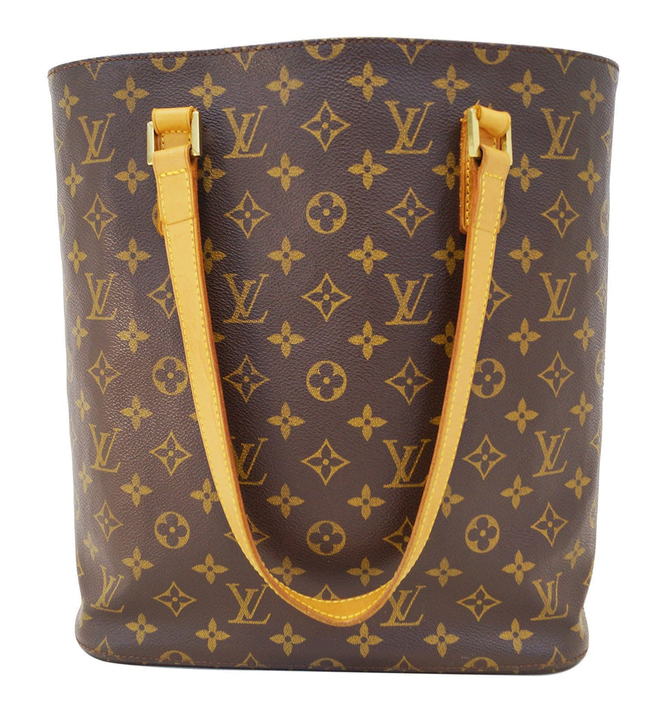 Louis Vuitton Monogram Canvas Vavin GM at Jill's Consignment