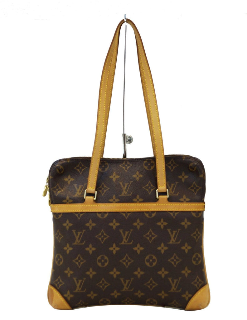 Louis Vuitton Monogram Sac Coussin GM Bag For Sale at 1stDibs  louis vuitton  sac coussin gm, lv coussin gm, sac coussin louis vuitton