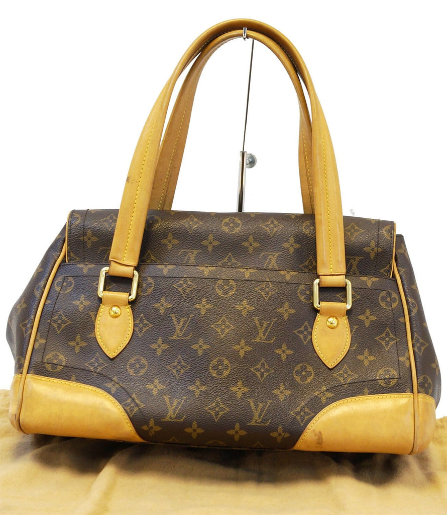 Best 25+ Deals for Beverly Gm Louis Vuitton Bag