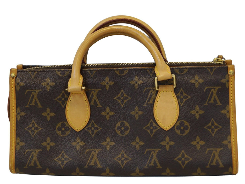 Louis Vuitton Monogram Popincourt Long – The Find Studio