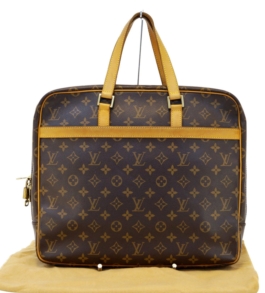 Louis Vuitton Pegase Porta Documenti at 1stDibs