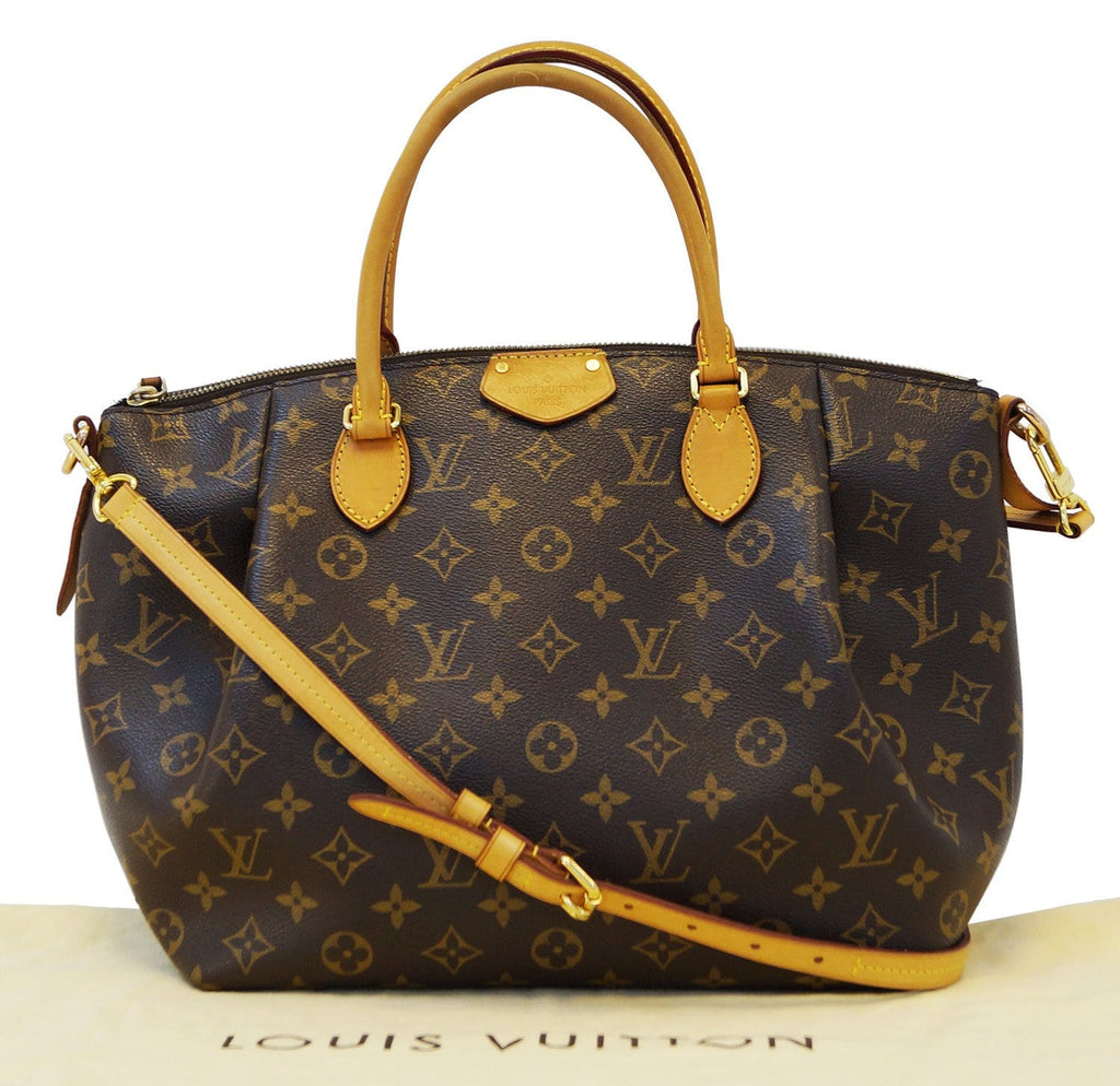 Louis Vuitton 2017 pre-owned Turenne MM 2way Bag - Farfetch