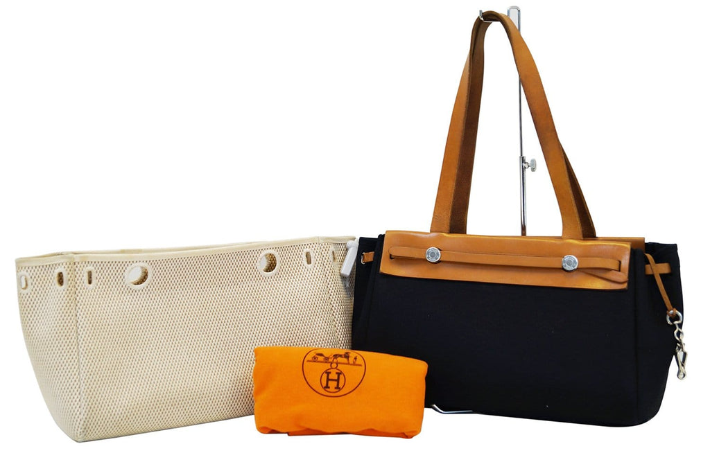 Hermes Herbag- Cabas Authentic Handbag for Sale in Los