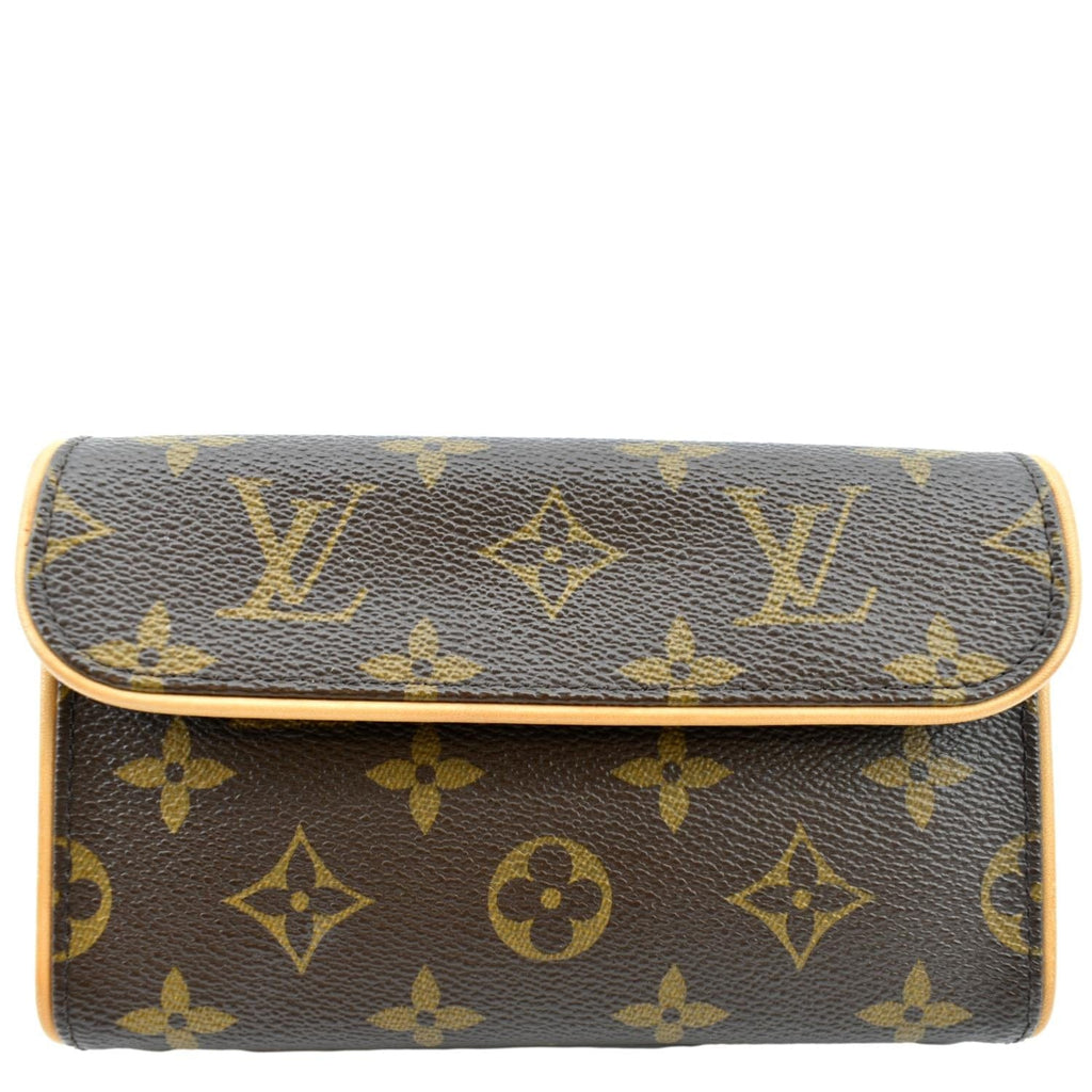 Louis Vuitton Florentine Shoulder bag 396542