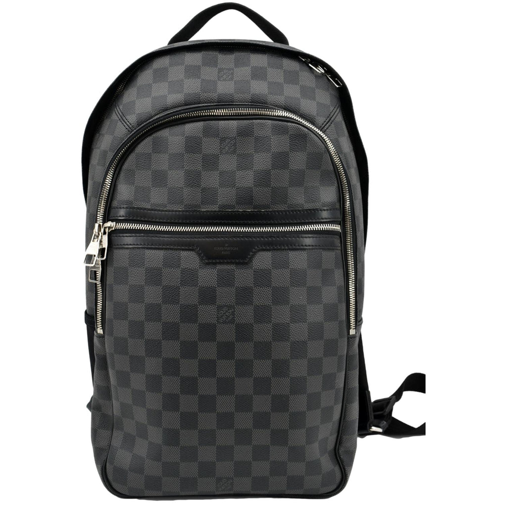 Louis Vuitton Vintage - Monogram Eclipse Apollo Backpack - Black - Canvas  and Leather Backpack - Luxury High Quality - Avvenice