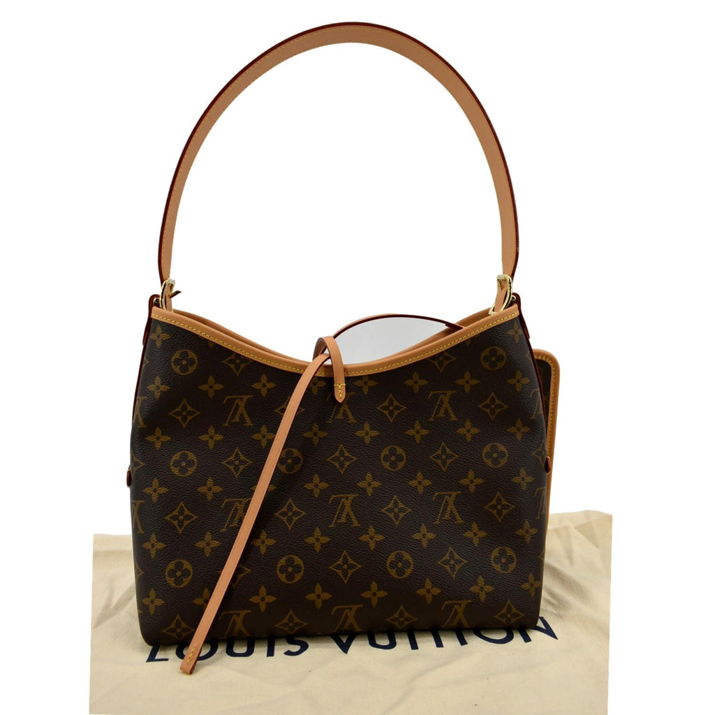 Louis Vuitton Designer Bag, D.C. fashion