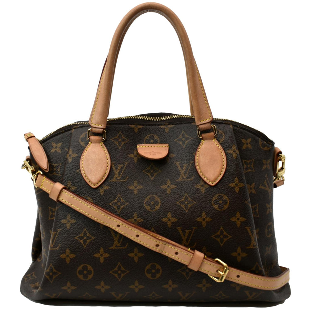 Louis Vuitton monogram Rivoli handbag