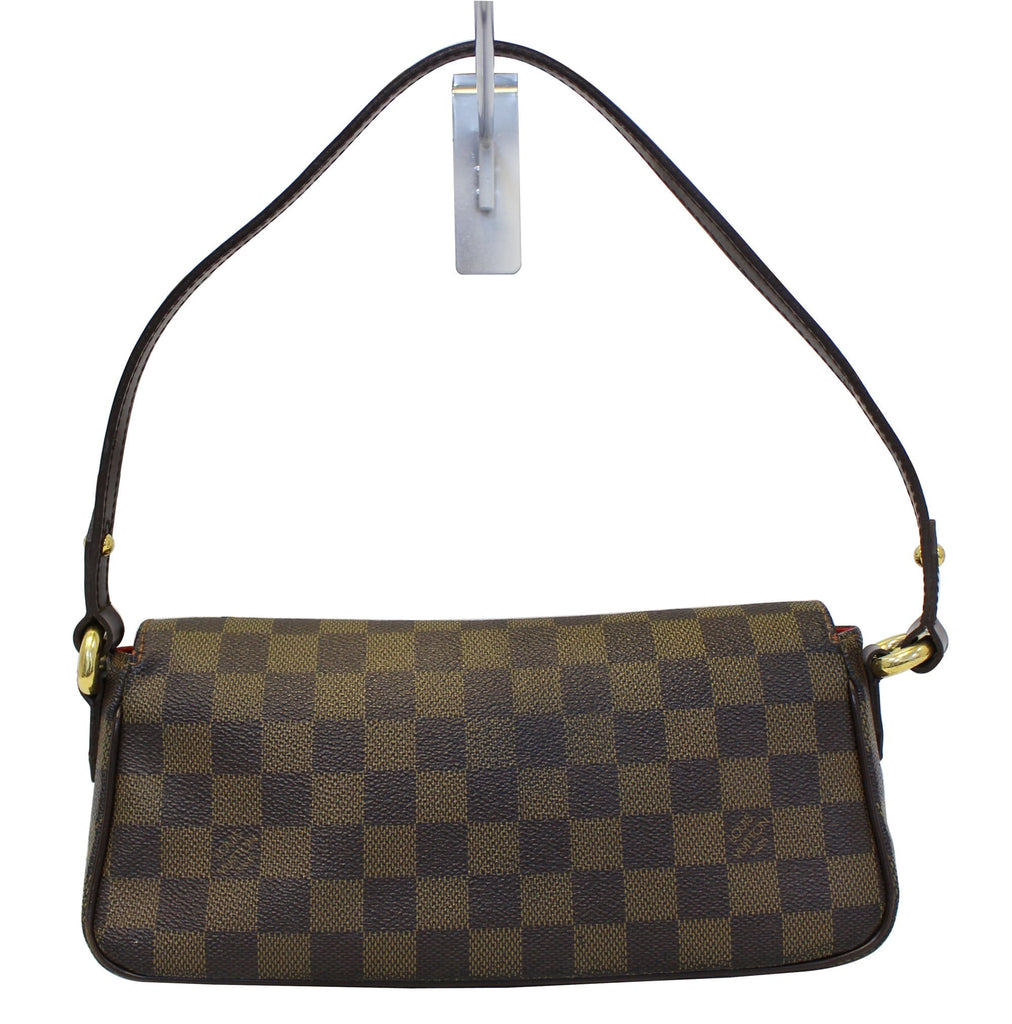 Louis Vuitton Damier Ebene Ravello PM Bag – Caroline's Fashion