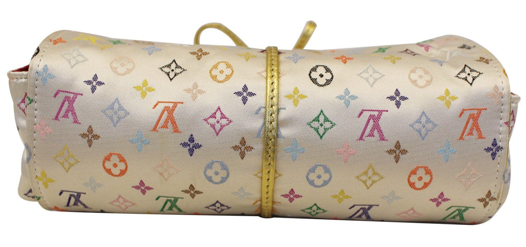 Buy Authentic Pre-owned Louis Vuitton Monogram Satin Pliable Trousse Bijoux Jewelry  Case M92329 152606 from Japan - Buy authentic Plus exclusive items from  Japan