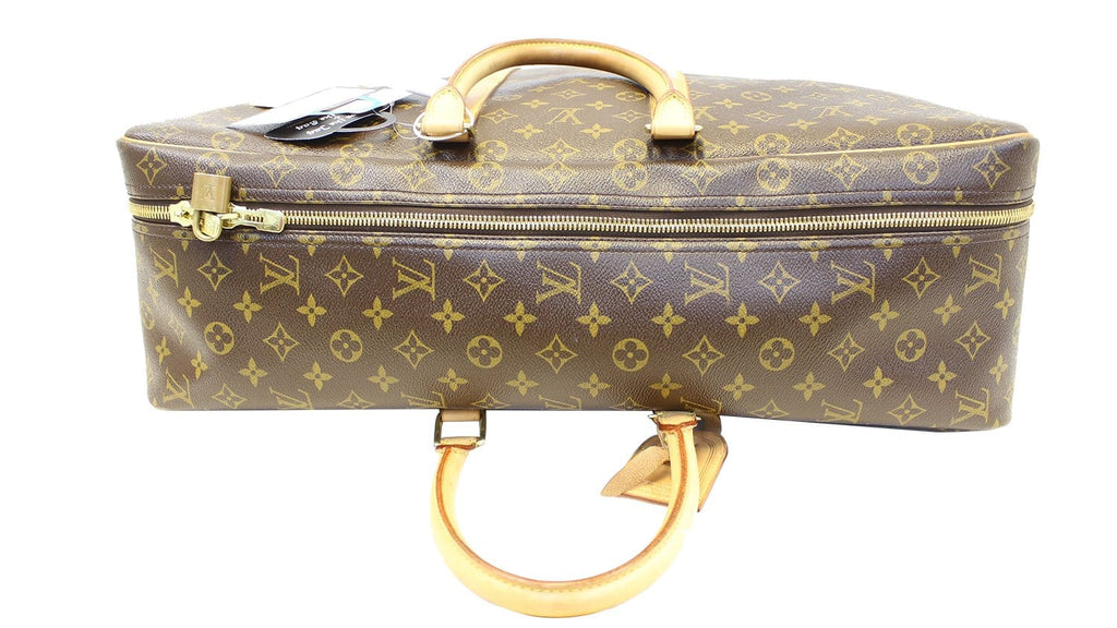 Louis Vuitton Sirius 55 Soft-Sided Suitcase (Lot 3031 - Luxury Accessories,  Jewelry, & SilverMar 16, 2023, 10:00am)
