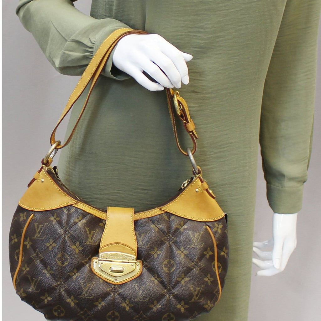 Louis Vuitton, Bags, Soldlouis Vuitton Etoile City Gm Hoboshoulder