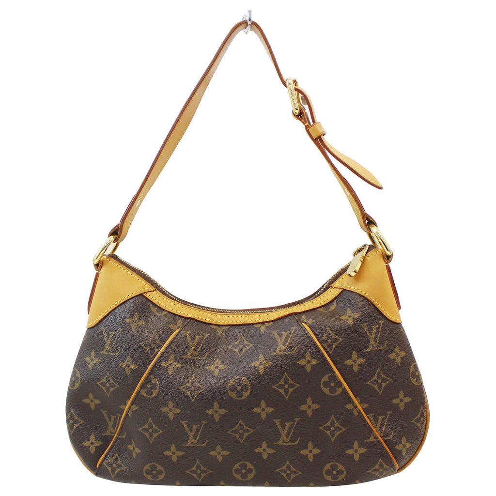 Louis Vuitton Monogram Thames PM ○ Labellov ○ Buy and Sell