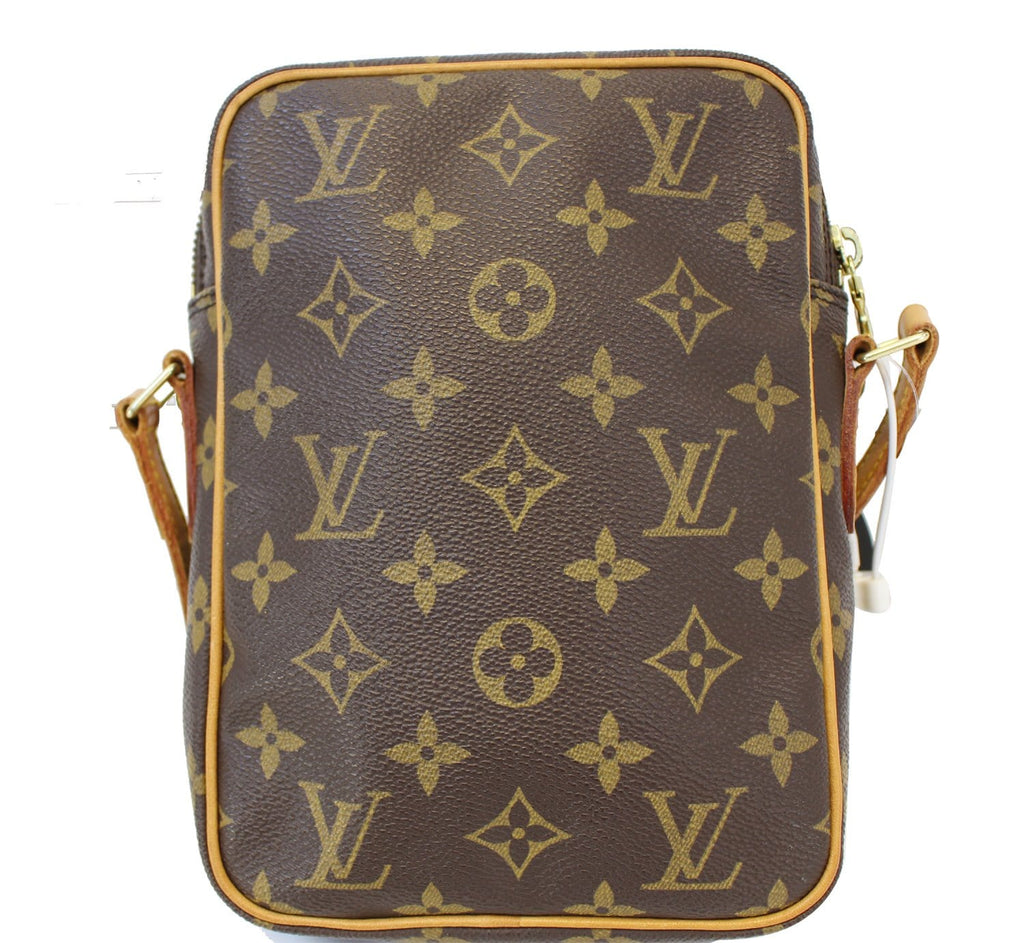 Louis Vuitton Danube Limited Edt. Supreme X - ShopStyle Shoulder Bags