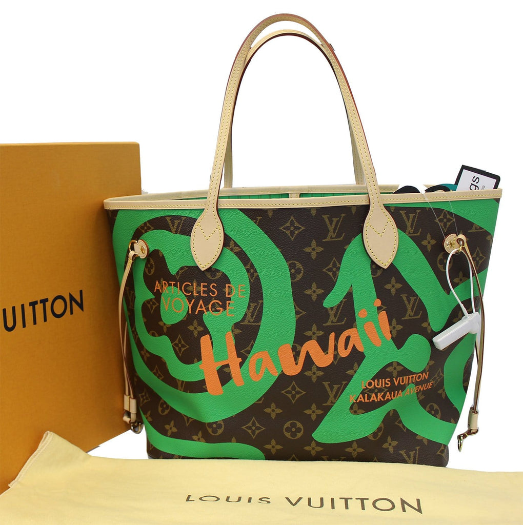 Louis Vuitton Neverfull Handbags for sale in Honolulu, Hawaii