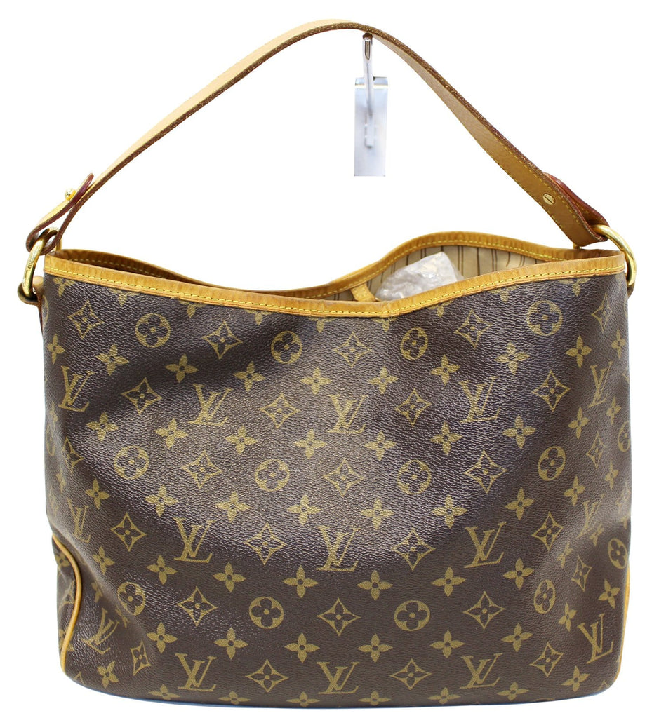 Louis Vuitton Monogram Delightful PM Hobo 861465