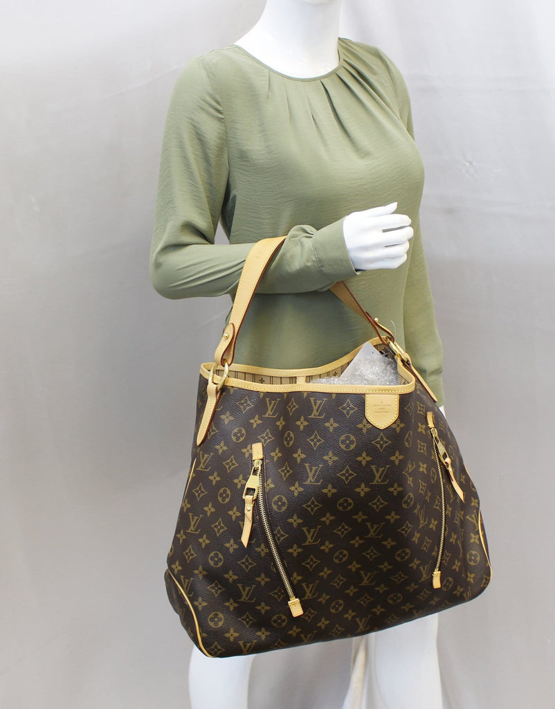 Authentic Louis Vuitton Monogram Totally GM – Luxe Touch Luxury Resale