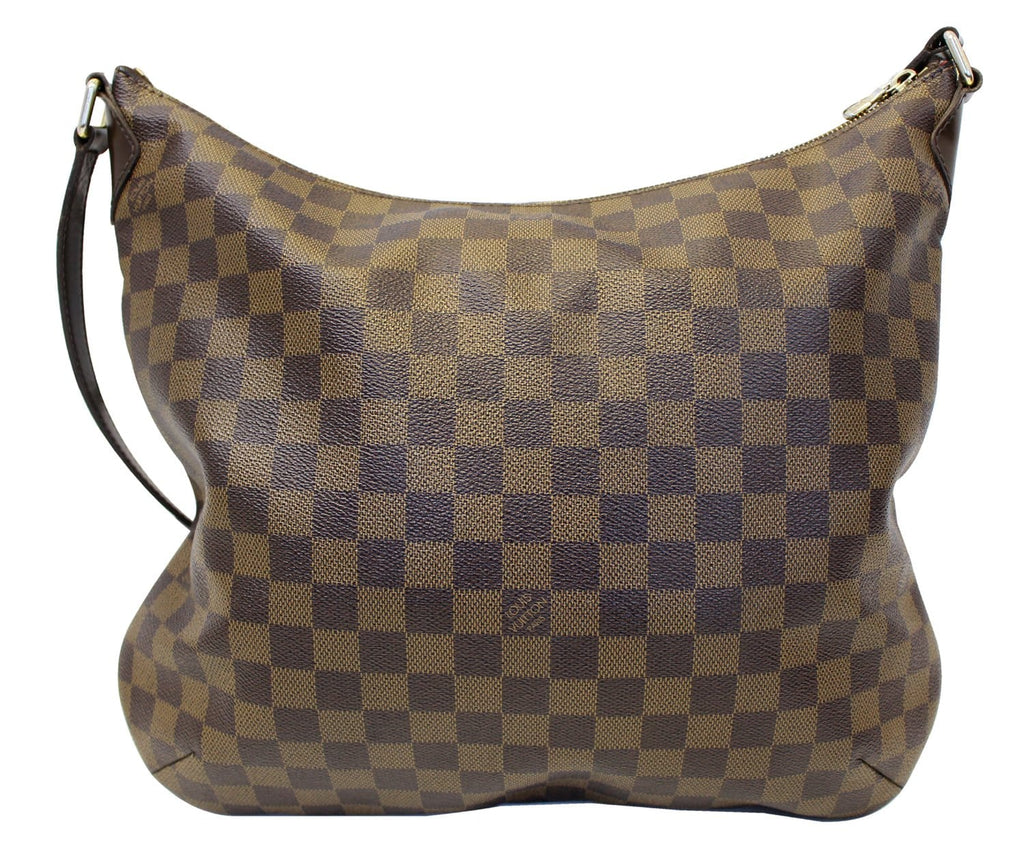 Bloomsbury GM Damier Ebene – Keeks Designer Handbags