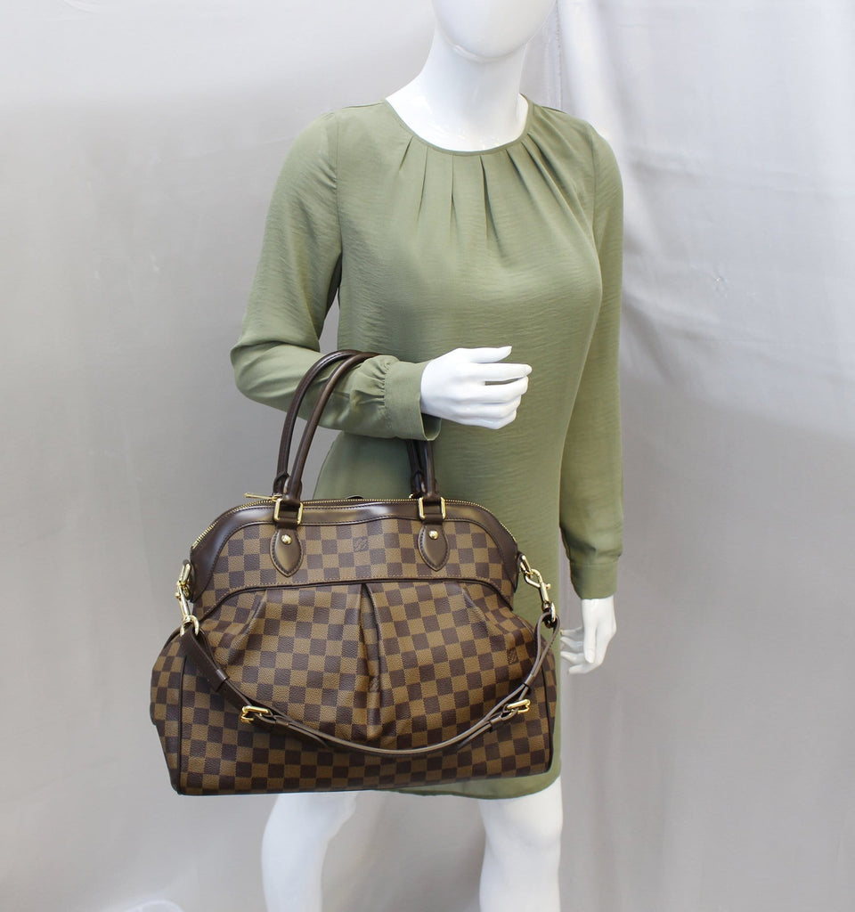Louis-Vuitton-Damier-Trevi-PM-2Way-Hand-Shoulder-Bag-N51997 –  dct-ep_vintage luxury Store