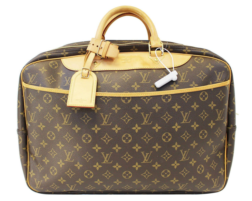Louis Vuitton Alize Travel bag 235530