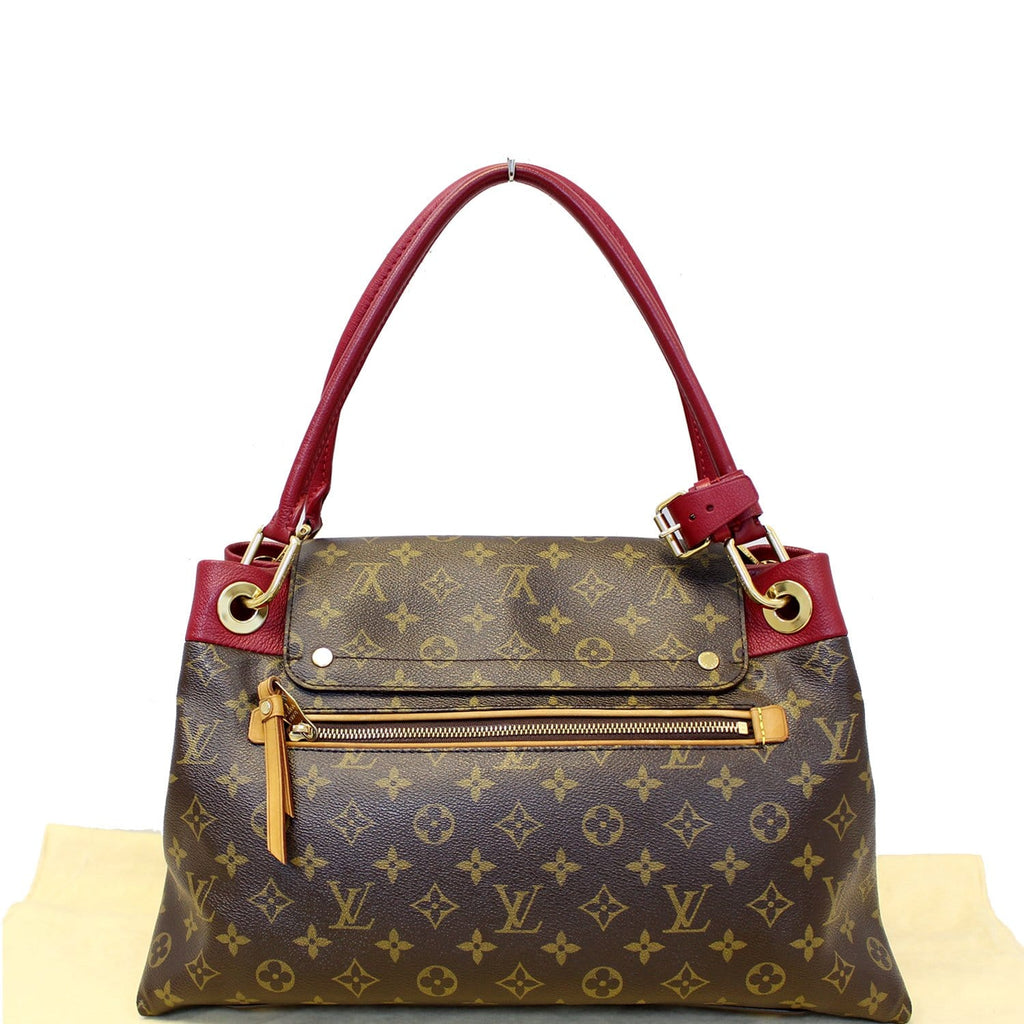 Louis Vuitton Olympe Handbag 359456