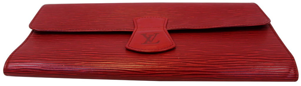 Louis Vuitton Écrin Bijoux 8 Epi Leather Case on SALE