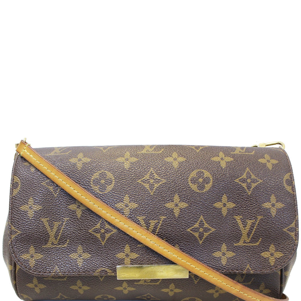 Louis Vuitton Favorite Shoulder bag 342604