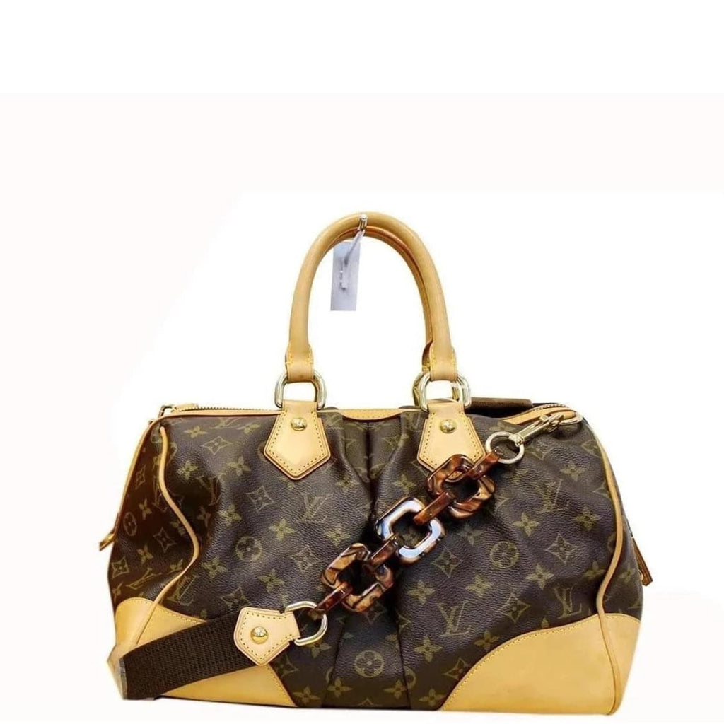 LOUIS VUITTON Monogram Stephen Bag 1218954