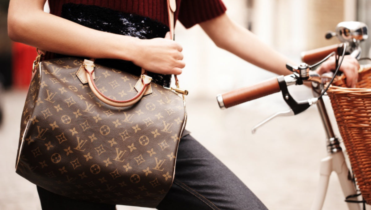 My Top 5 MOST Used HandbagsATM Louis Vuitton Gucci etc  YouTube