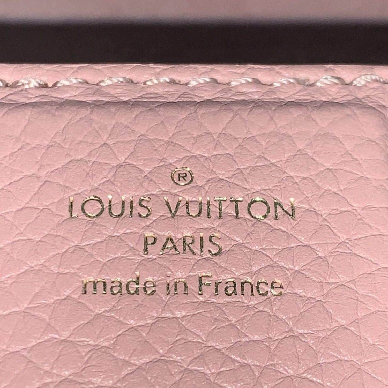 Louis Vuitton Bordeaux Damier Ebene Canvas Wight Bag For Sale at 1stDibs