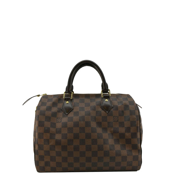 Louis Vuitton Speedy 30 AA0188